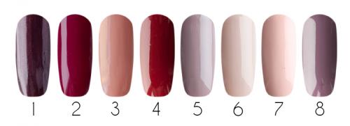 Возрастной маникюр. МАНИКЮР БАЛЬЗАКОВСКОГО ВОЗРАСТА - КАКОЙ ОН?