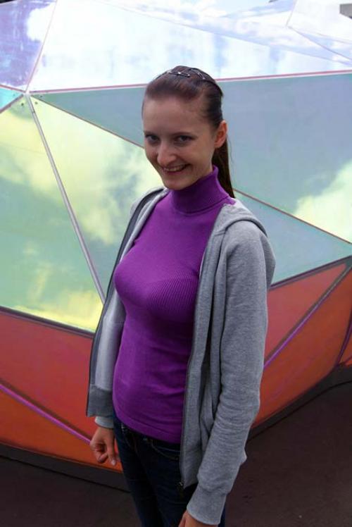 Как перейти с брюк на юбки. Как все начиналось?