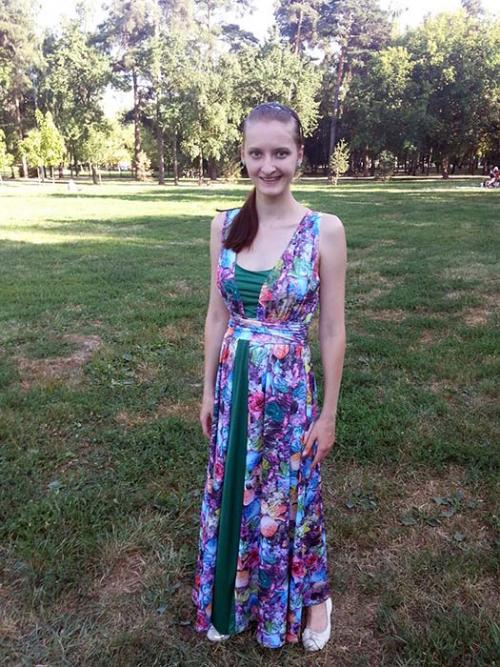 Как перейти с брюк на юбки. Как все начиналось?