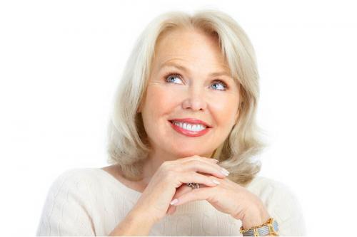 Возрастной маникюр. МАНИКЮР БАЛЬЗАКОВСКОГО ВОЗРАСТА - КАКОЙ ОН?