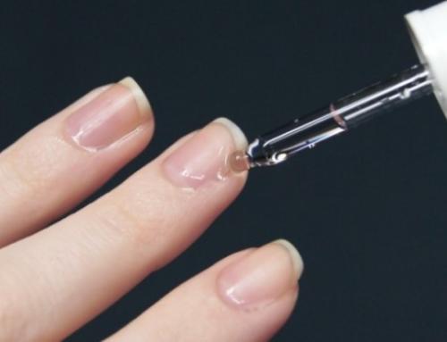 Очень сильно растет кутикула. Как сделать так, чтобы кутикула не росла?