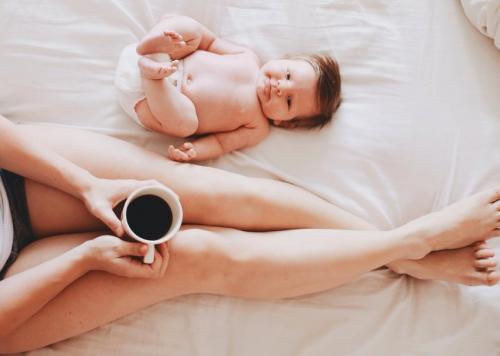 Мама в декрете приколы. Вы мамочка в декрете, если...