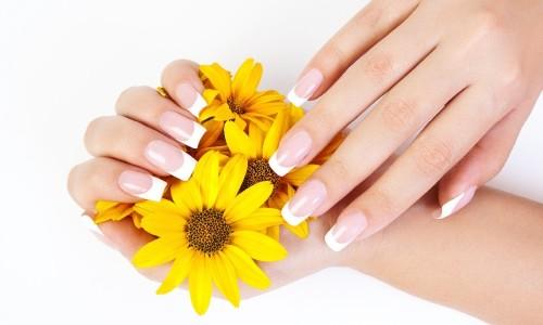 Как перестать обрезать кутикулу на ногтях. Что нужно делать чтобы не росла кутикула