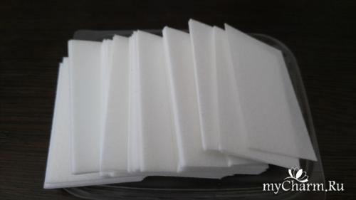 Маникюр для мамочек. Маникюр занятой мамы!