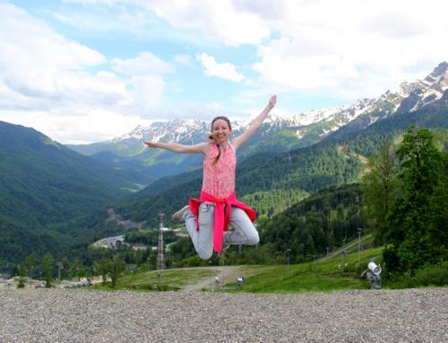 Жизнь в декрете. Жизнь никогда не будет такой, как прежде, но…