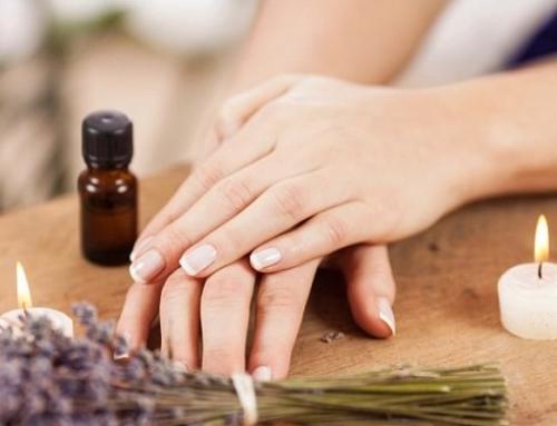 Очень сильно растет кутикула. Как сделать так, чтобы кутикула не росла?