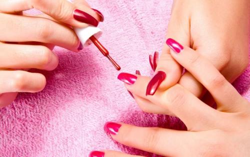Мастер маникюра с чего выгоднее начать работу. С чего начать маникюрный бизнес на дому