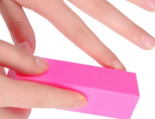 Очень сильно растет кутикула. Как сделать так, чтобы кутикула не росла?