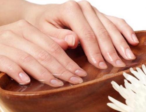 Очень сильно растет кутикула. Как сделать так, чтобы кутикула не росла?