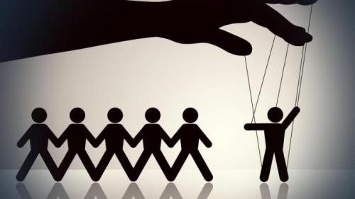 Как заставить человека есть. Как заставить людей делать то что вам нужно: 11 психологических трюков