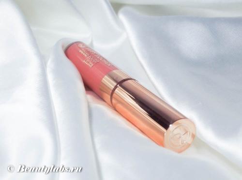 Помада ив роше гранд руж оттенок 102. Лак для губ Yves Rocher Grand Rouge L’elixir: тест-драйв оттенка 102