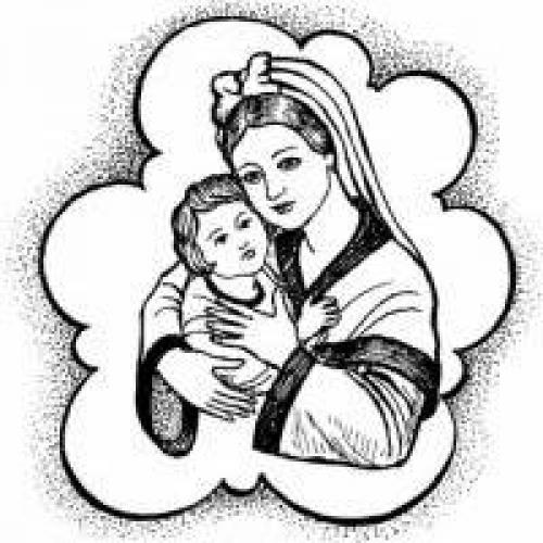 Женские тюремные татуировки. Женские татуировки, наколки