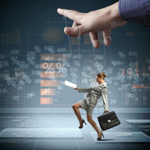 Как заставить человека есть. Как заставить людей делать то что вам нужно: 11 психологических трюков