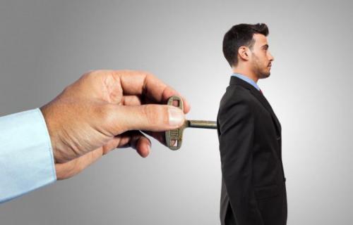 Как заставить человека есть. Как заставить людей делать то что вам нужно: 11 психологических трюков