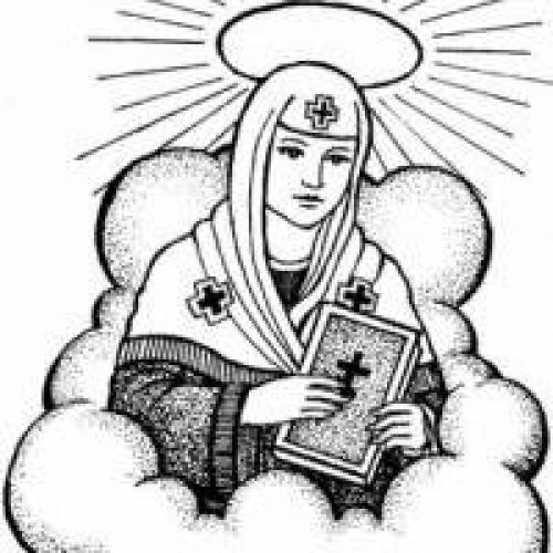 Женские тюремные татуировки. Женские татуировки, наколки