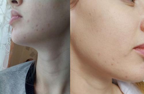 Затирка для пор the saem. 