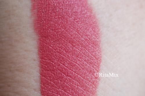 Лак для губ ив роше. Моя попытка № 4 примерить матовые губы. Yves Rocher Grand Rouge L'Elixir в оттенке # 102. Отзыв.