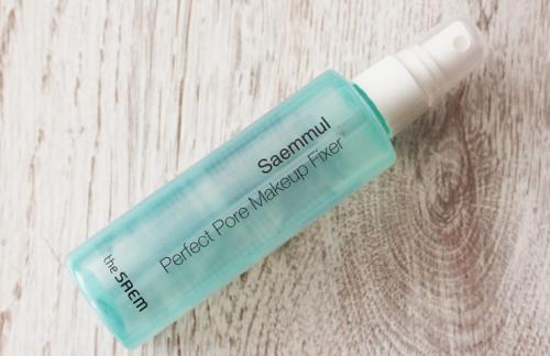 Затирка для пор the saem. 