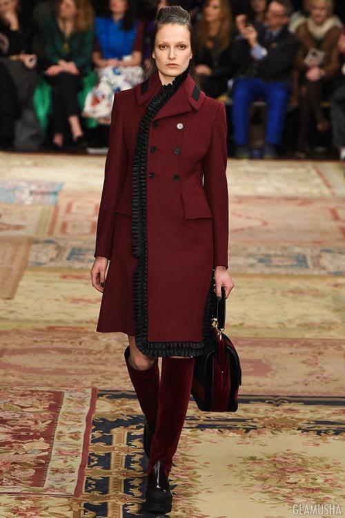 Марсала цвет. Всё, что нужно знать о цвете Марсала