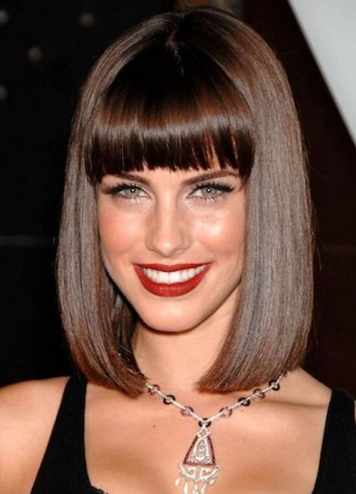 Короткие стрижки 2019 женские. Фото новинок коротких женских стрижек в 2019 году