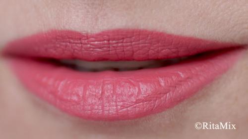 Лак для губ ив роше. Моя попытка № 4 примерить матовые губы. Yves Rocher Grand Rouge L'Elixir в оттенке # 102. Отзыв.