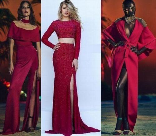 Цвет Марсала и бордо в чем разница. Модные цвета: Марсала, бургунди и бордовый цвет с чем сочетаются