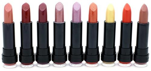 Губная помада ив роше виртуозный цвет. Новинка от Yves Rocher — помада «Виртуозный цвет»