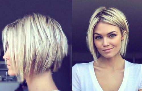 Модные прически блондинок 2019 фото. Модная прическа блондинок пикси 2020 07 Модные прически блондинок 2019 фото. Модная прическа блондинок пикси 2020 07