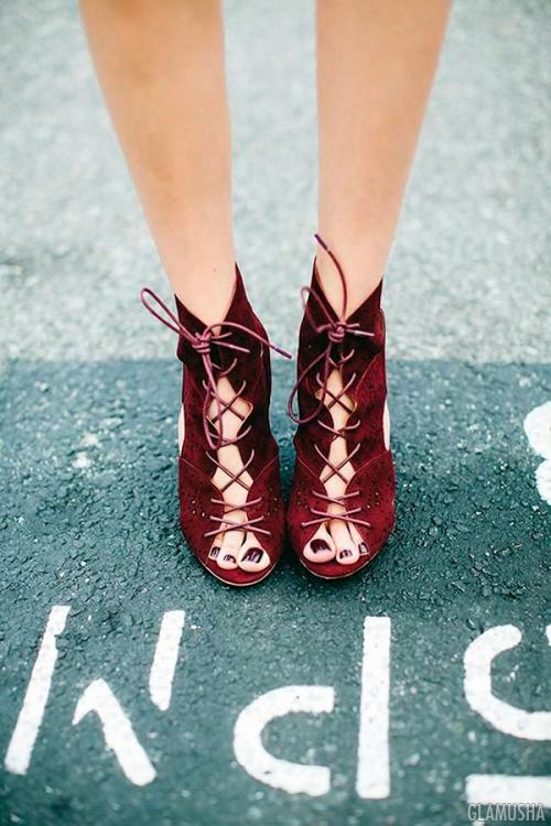 Марсала цвет. Всё, что нужно знать о цвете Марсала