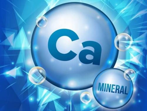 Кальций в таблетках. Показание к применению