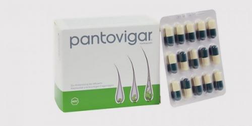 Таблетки препараты от выпадения волос для женщин. Таблетки от выпадения волос для женщин в аптеках