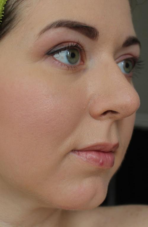 Затирка для пор the saem. 