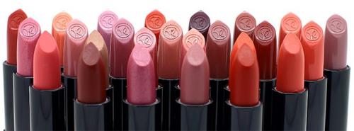 Губная помада ив роше виртуозный цвет. Новинка от Yves Rocher — помада «Виртуозный цвет»