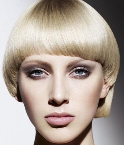 Короткие стрижки 2019 женские. Фото новинок коротких женских стрижек в 2019 году