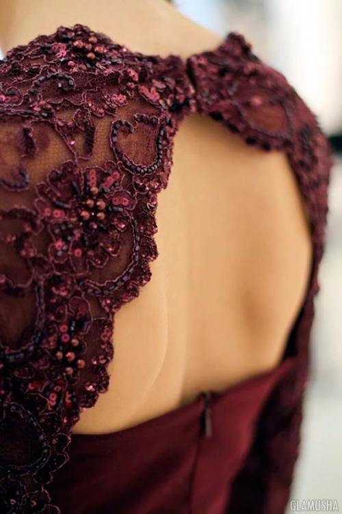 Марсала цвет. Всё, что нужно знать о цвете Марсала