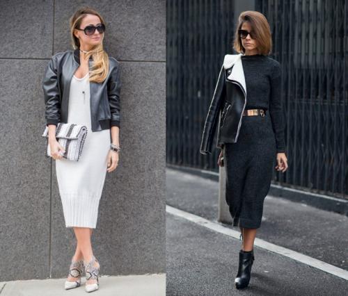 Платье лапша летнее. Что такое платье-лапша?