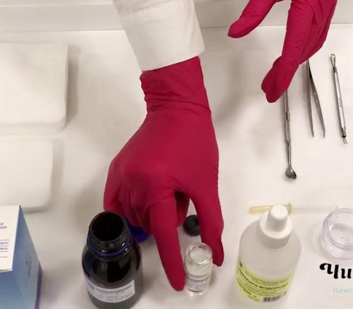 Ошибки при нанесении гель-лака. Почему гель-лак не держится на ногтях?