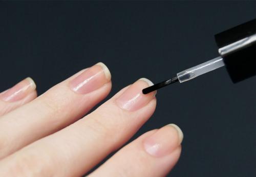 Гель-лак нанести на гель. Как это сделать без ошибок 09 Гель-лак нанести на гель. Как это сделать без ошибок 09