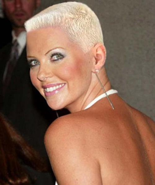 Из длинных волос в короткую стрижку. Короткие волосы без стрижки: узнай, как! 23 Из длинных волос в короткую стрижку. Короткие волосы без стрижки: узнай, как! 23