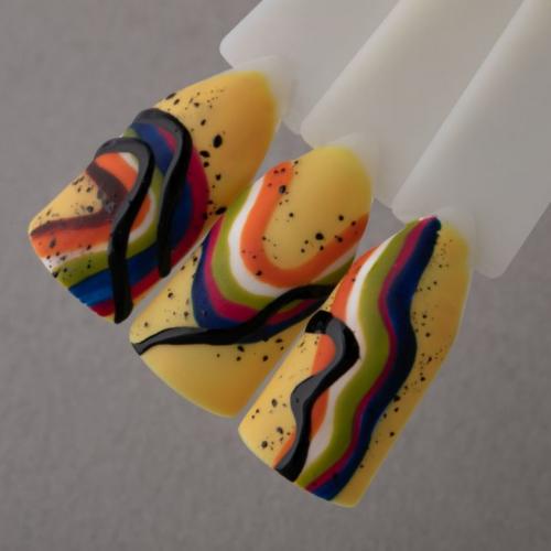 Ошибки при нанесении гель-лака. Почему гель-лак не держится на ногтях?