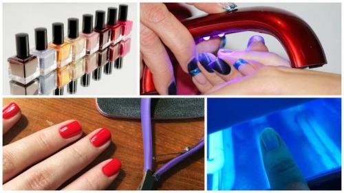 Гель-лак нанести на гель. Как это сделать без ошибок 28 Гель-лак нанести на гель. Как это сделать без ошибок 28