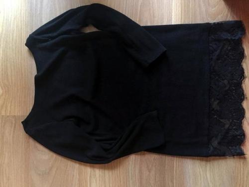 Как растянуть стрейчевое платье в длину. Как растянуть шерстяное платье