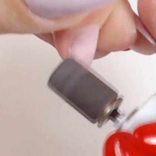 Наращивание гелем сколько держится. Наращивание ногтей на типсы: технология и сколько по времени длится процедура 12