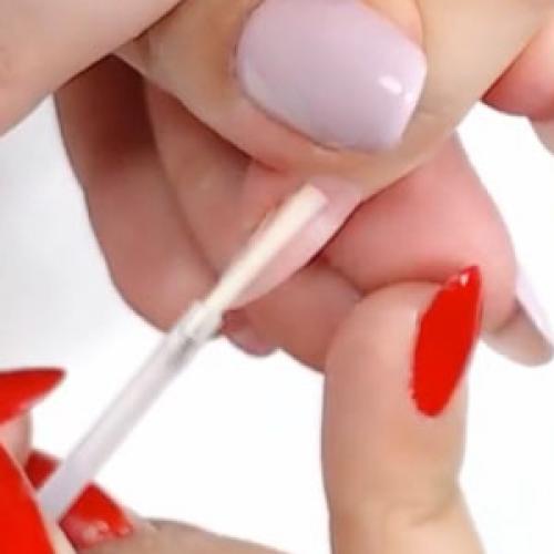 Наращивание гелем сколько держится. Наращивание ногтей на типсы: технология и сколько по времени длится процедура 14