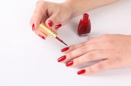 Можно ли гель лак покрыть гелем. 5 вещей, которые необходимо знать о гелевом маникюре 14