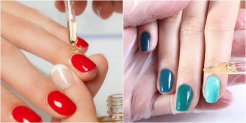 Рекомендации по носке гель лака. КАК УХАЖИВАТЬ ЗА ГЕЛЬ-ЛАКОВЫМ ПОКРЫТИЕМ: СЕКРЕТЫ УСТОЙЧИВОГО МАНИКЮРА.