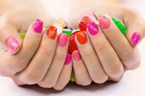 Можно ли гель лак покрыть гелем. 5 вещей, которые необходимо знать о гелевом маникюре 13