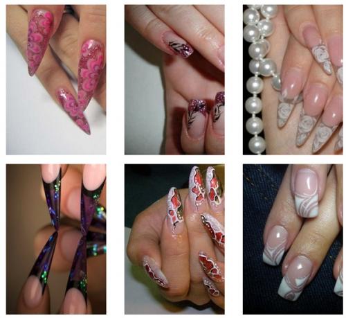 Как нарастить ногти в домашних условиях. Гелевое наращивание ногтей в домашних условиях: с чего начать?