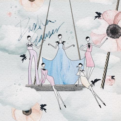 Как нарисовать человека. Как научиться рисовать набросок человека