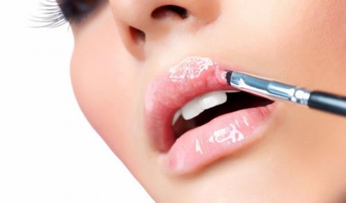 Как сделать маникюр газетный без спирта. Пошаговое выполнение 08 Как сделать маникюр газетный без спирта. Пошаговое выполнение 08